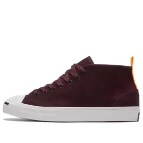 Jack Purcell Mid „Deep Bordeaux“