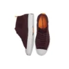 Jack Purcell Mid „Deep Bordeaux“