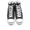 Jack Purcell Mid Japan „Schwarz“