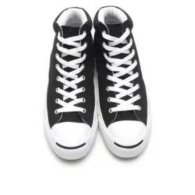 Jack Purcell Mid Japan „Schwarz“
