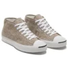Jack Purcell Mid „Khaki Corduroy“