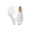 Jack Purcell Mid „Seasonal Color Twill – Weiß“