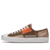 Jack Purcell „Mix & Match – Braun Orange“