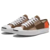 Jack Purcell „Mix & Match – Braun Orange“