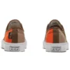 Jack Purcell „Mix & Match – Braun Orange“