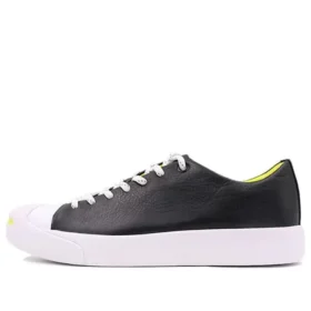 Jack Purcell Modern Low „Black Lemon“