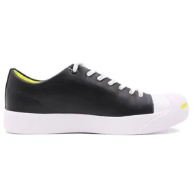 Jack Purcell Modern Low „Black Lemon“