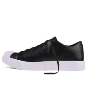 Jack Purcell Modern „Schwarz“