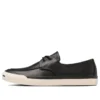 Jack Purcell Mokassins RH „Schwarz“