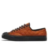 Jack Purcell „Orange Black“