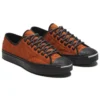 Jack Purcell „Orange Black“
