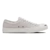 Jack Purcell Ox „Hellgrau“