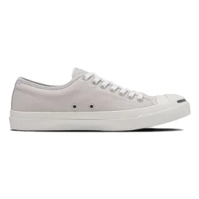 Jack Purcell Ox „Hellgrau“