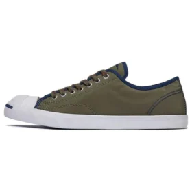 Jack Purcell OX „Olive Green“