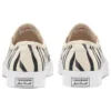 Jack Purcell Ox „Zebra Print“