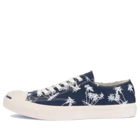 Jack Purcell Palmtree „Blue White“