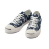 Jack Purcell Palmtree „Blue White“
