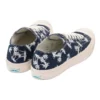 Jack Purcell Palmtree „Blue White“