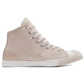 Jack Purcell Pink/Weiß