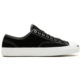 Jack Purcell Pro Low „Schwarz“