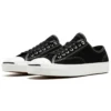 Jack Purcell Pro Low „Schwarz“