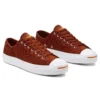 Jack Purcell Pro Low „Workwear Twill – Cinnamon“