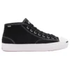Jack Purcell Pro Mid „Schwarz“