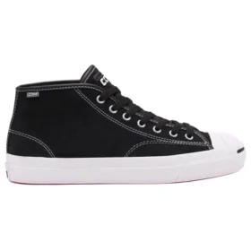 Jack Purcell Pro Mid „Schwarz“