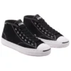 Jack Purcell Pro Mid „Schwarz“
