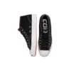 Jack Purcell Pro Mid „Schwarz“