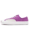Jack Purcell Pro „Weiß-Lila“