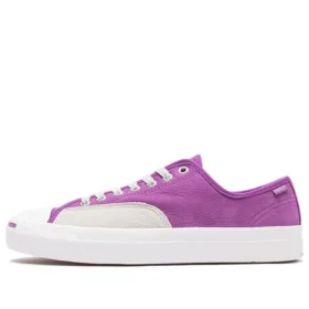 Jack Purcell Pro „Weiß-Lila“