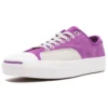 Jack Purcell Pro „Weiß-Lila“