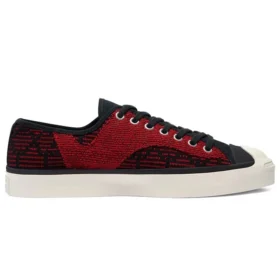 Jack Purcell Rally „Patchwork – Tomato Puree“
