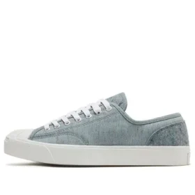 Jack Purcell Renew Low „Blue Twill“