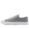 Jack Purcell Renew Low „Grey Twill“