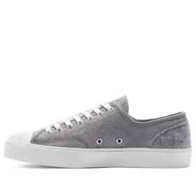 Jack Purcell Renew Low „Grey Twill“