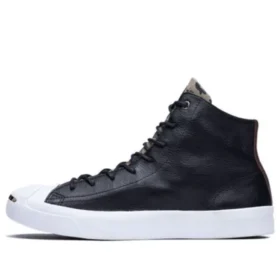 Jack Purcell Schwarz