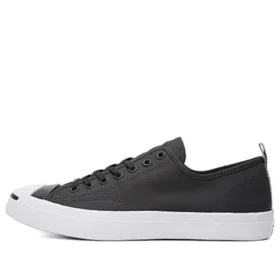 Jack Purcell „Schwarz“