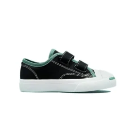 Jack Purcell Schwarz/
