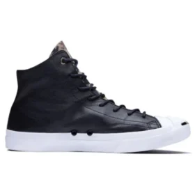 Jack Purcell Schwarz