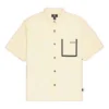 Jack Purcell Shirt asiatische Größen „Banana Cake“