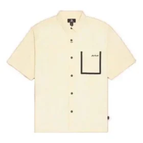 Jack Purcell Shirt asiatische Größen „Banana Cake“