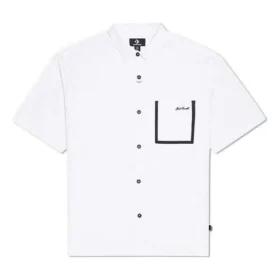 Jack Purcell Shirt asiatische Größen „Weiß“