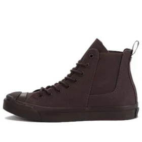 Jack Purcell Sidegore HI „Dark Brown“
