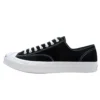 Jack Purcell Signature OX Schuhe „Black White“
