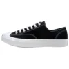 Jack Purcell Signature OX Schuhe „Black White“