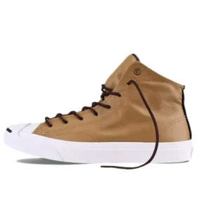 Jack Purcell Skate-Schuhe Gelb