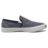 Jack Purcell Slip-On-Schuhe „Navy White“