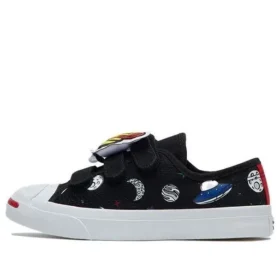 Jack Purcell Small Astronaut Schwarz